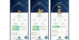 To evolve, pichu requires 25 to evolve into pikachu. Pokemon Go Complete List Of Special Event Pokemon Imore