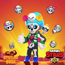 The following brawlers are included in the gallery : Elprimo Instagram Posts Photos And Videos Picuki Com