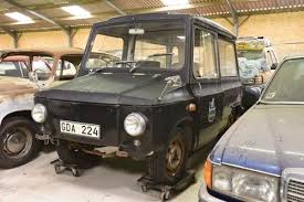 Image result for Jadella 1969 DAF