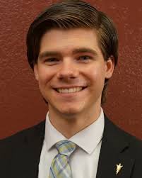 Presidential profiles: Howard Waldie IV attempts to unify campuses