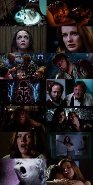 Altered States (1980)