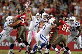 2015 Nfl Week 12 Preview Indianapolis Colts Vs Tampa Bay