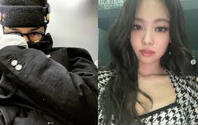 Blackpink jennie instagram live feat. Cz3ead5ochfgjm