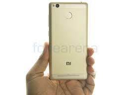 Xiaomi Redmi 3S and Redmi 3S Prime ...