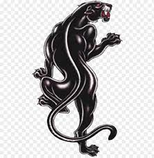Angry black panther silhouette tattoo design. Freeuse Black Panther Tattoos Designs Png Panthertattoosdesignspng Black Panther Tattoo Flash Png Image With Transparent Background Toppng
