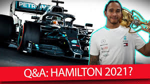 Lewis hamilton is well on his way to becoming the best celebrity formula 1 driver in the history of t. Verlasst Lewis Hamilton Mercedes 2021 Formel 1 2019 Q A Youtube