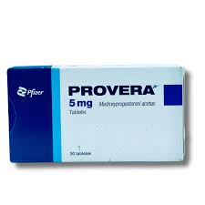 Image result for Provera