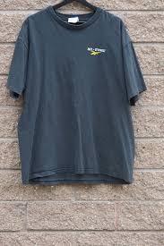 Vintage Reebok Nba Allen Iverson The Answer Shirt Shirts Nike Men Vintage Clothes 90s