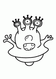 Lds coloring pages for adults coloring pages. Space Ufo Coloring Pages For Kids Free Printable And Online