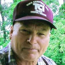 Obituary information for George Kenneth Hyatt