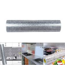You have searched for backsplash wonderful design vw006 sealife by dutch valesca van waveren in wonderful colours. Cabina Home Kitchen Backsplash Stickers Wallpaper 5m Self Adhesive Kitchen Aluminum Foil Stickers Oil Proof Waterproof Stove Sticker 15 7 X196inch Walmart Com Walmart Com