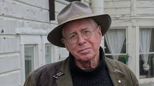 An Evening With Bruce Cockburn