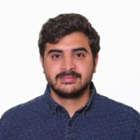 Bashar Ali AlSawaftah