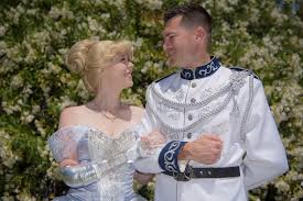 Find deals on cinderella costume for adults and kids in costumes & accessories. The Story Of A Cinderella Costume With A Twist Goes Viral Kpbs