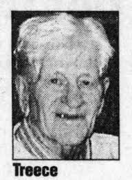 Lloyd Carl Treece (1921-2004)