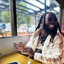 Profile for Marcus Howerton