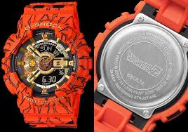 If you like what you read, follow us on facebook , instagram , twitter and telegram to get the latest updates. G Shock X Dragon Ball Z Ga110jdb 1a4 Limited Edition Price Pictures And Specifications