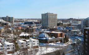 List Of Tallest Buildings In Greater Sudbury Wikipedia