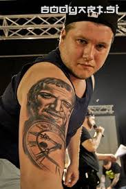 Paul Maciag's Instagram, Twitter & Facebook