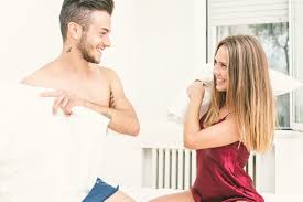 كيف أختار ملابس داخلية نسائية تثير الرجل
