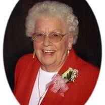 Evelyn Olson Obituary