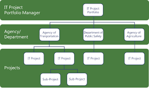 Portfolio Model Enterprise Project Management Office