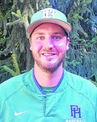Vosburgh named Pendleton Heights next head baseball coach