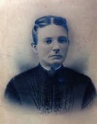 Matilda Jane “Mittie” Carter Roberts (1868-1941)