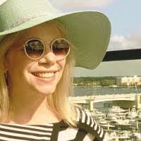 Susan Padalino's Instagram, Twitter & Facebook