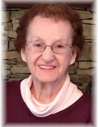 Obituary information for Florence E. Williams