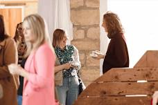 Northumberland Networking: Norham