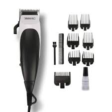 Upward rocking motion using the upward rocking motion is sometimes the best way to blend different lengths of hair in different sections of the head to achieve a finished look. Wahl Home Cut Hair Clipper Trimmer Price In India Buy Wahl Home Cut Hair Clipper Trimmer Online Clippers Vijaysales Com