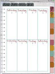 Check spelling or type a new query. Create A Digital Planner In Keynote Creating Digital Planner Layouts Planner Layout Digital Planner Planner