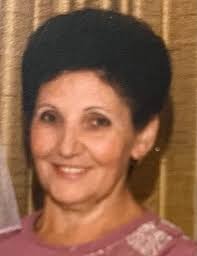 Obituary information for Aquilina Canale