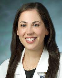 Chaya Goldstein's Instagram, Twitter & Facebook