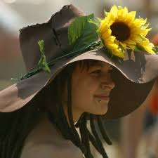 Nordkalifornien: In Mendocino fühlen sich Hippies weiter heimisch