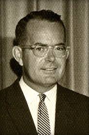 Mark Howard “Bud” Piper Jr. (1915-1992)