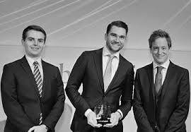 Berenberg was established in 1590. Berenberg Ist Beste Bank Fur Small Cap Ecm Berenberg