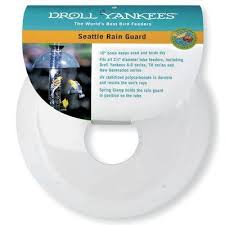 Bird Feeder Rain Guard Droll Yankees Seattle Rain Guard Dome Fits Tube Bird Feeder Droll Yankee Seattle Rain Bird Feeders