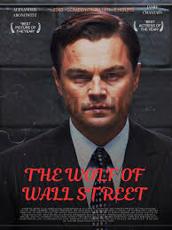 Sai Kung Open Air Cinema NIght: Wolf of Wall Street Join us for a night of  Leonardo DiCaprio's incredible performance. Based