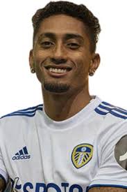 💭 você sabe meu nome, mas não sabe minha história. Raphinha Leeds United Stats Titles Won