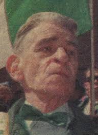 Obituary for Walter J. Stark