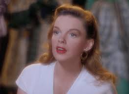 On This Day In Judy Garland's Life And Career