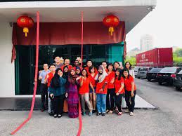 Next gene scientific sdn bhd address: About Us Nano Life Quest Sdn Bhd