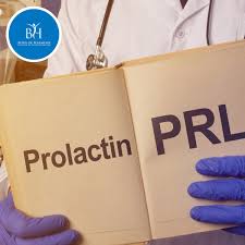 Image result for Prolactin