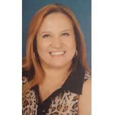 Ruby CASTILLA-PUENTES