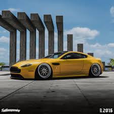 Image result for New Yellow 2016 Aston Martin