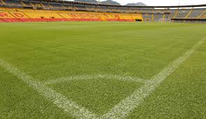 Este lugar ahora cuenta con 5.884 unidades de silletería dispuestas para que la ciudadanía disfrute de los eventos. Estadios En Bogota Bogota No Tendra Futbol Profesional Mientras Este En Alerta Roja Deportes Caracol Radio