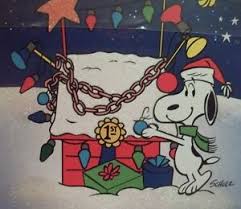 Peanuts christmas charlie brown christmas christmas joy christmas snoopy christmas christmas traditions christmas holidays true meaning of christmas winter snoopy love peanuts comic strip cartoon characters snoopy comics bird watchers cartoonist cartoon strip. Hallmark Peanuts Snoopy Christmas Cards His Decorated Dog House 16 Cards New Ebay