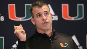 Antonio Tripp closes recruitment after committing to Miami